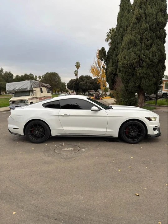 2018 Ford S550 Mustang - Image 5 of 16