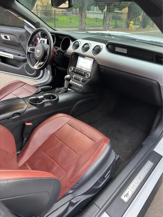 2018 Ford S550 Mustang - Image 13 of 16
