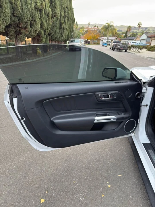2018 Ford S550 Mustang - Image 11 of 16