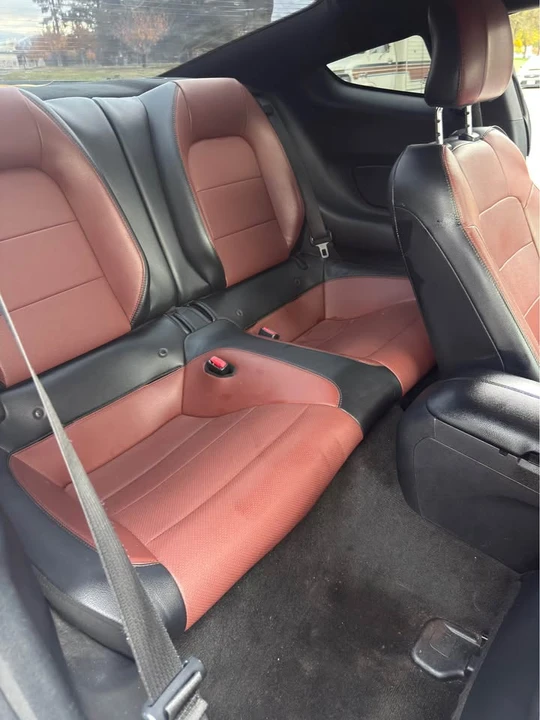2018 Ford S550 Mustang - Image 15 of 16