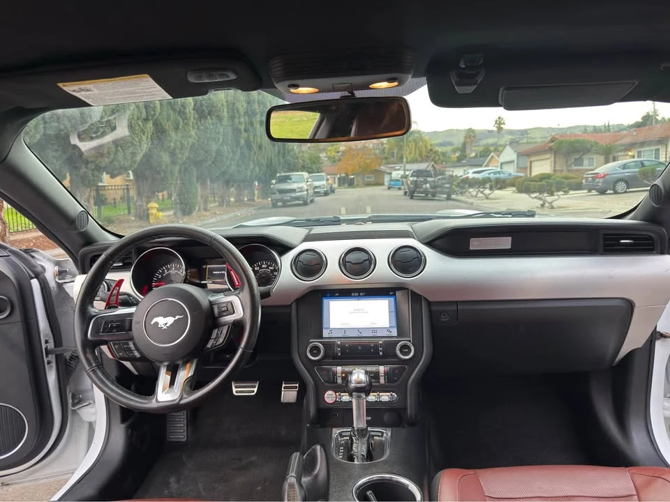 2018 Ford S550 Mustang - Image 16 of 16
