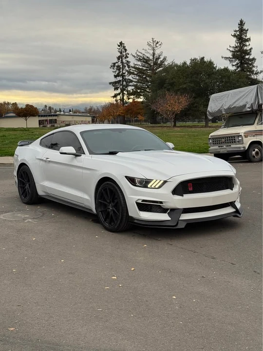 2018 Ford S550 Mustang - Image 4 of 16