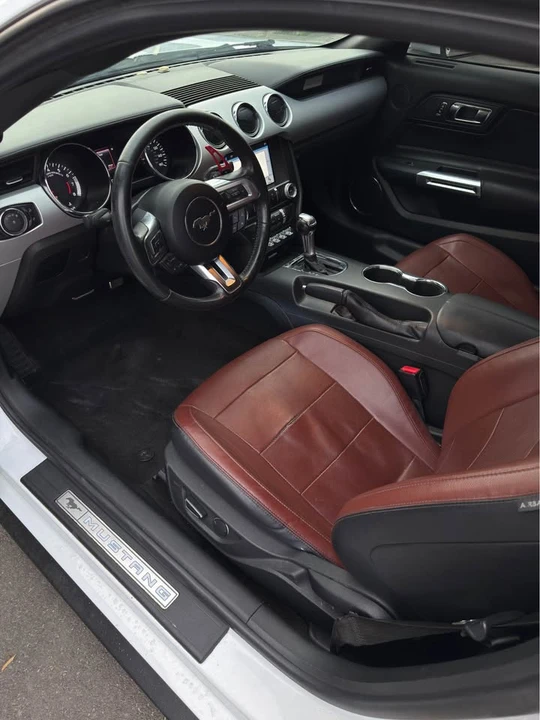 2018 Ford S550 Mustang - Image 10 of 16