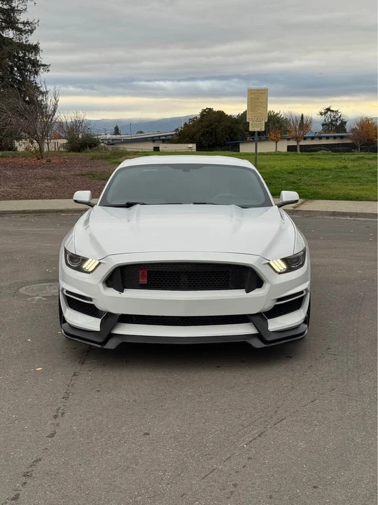 2018 Ford S550 Mustang - Image 3 of 16