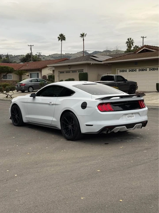 2018 Ford S550 Mustang - Image 8 of 16