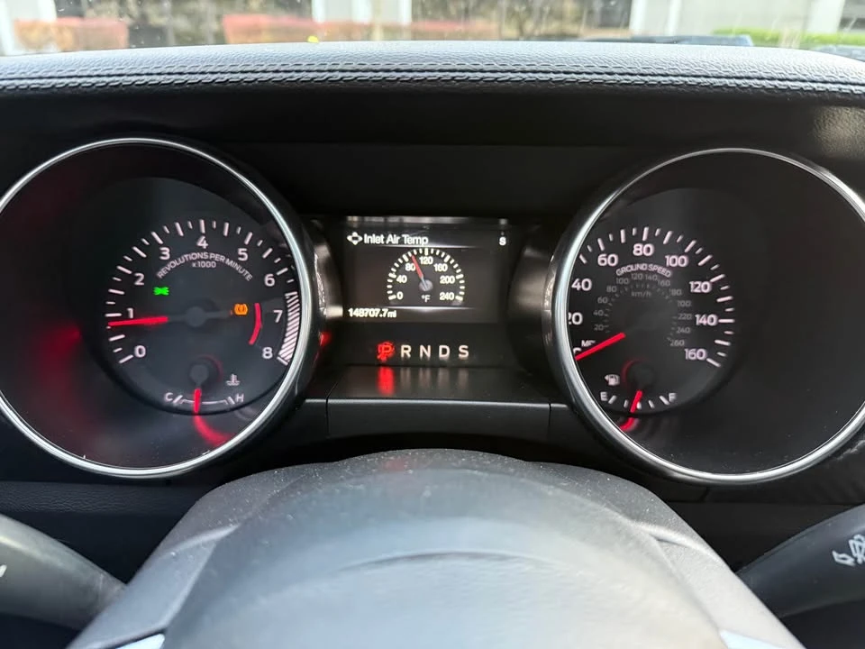 2018 Ford S550 Mustang - Image 12 of 12