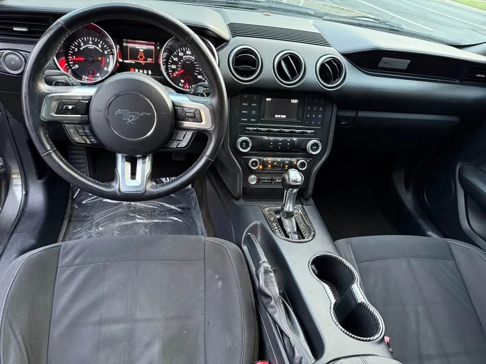 2018 Ford S550 Mustang - Image 10 of 12
