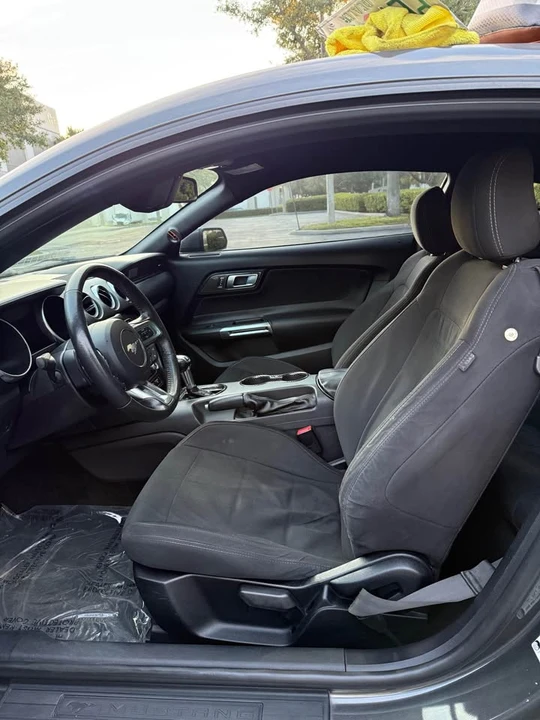 2018 Ford S550 Mustang - Image 11 of 12