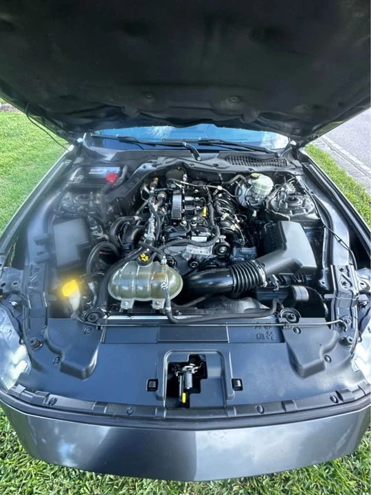 2018 Ford S550 Mustang - Image 7 of 12
