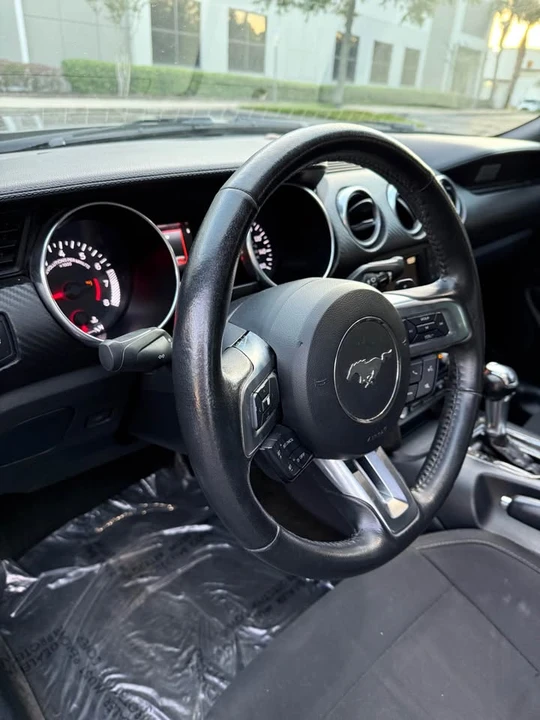 2018 Ford S550 Mustang - Image 9 of 12