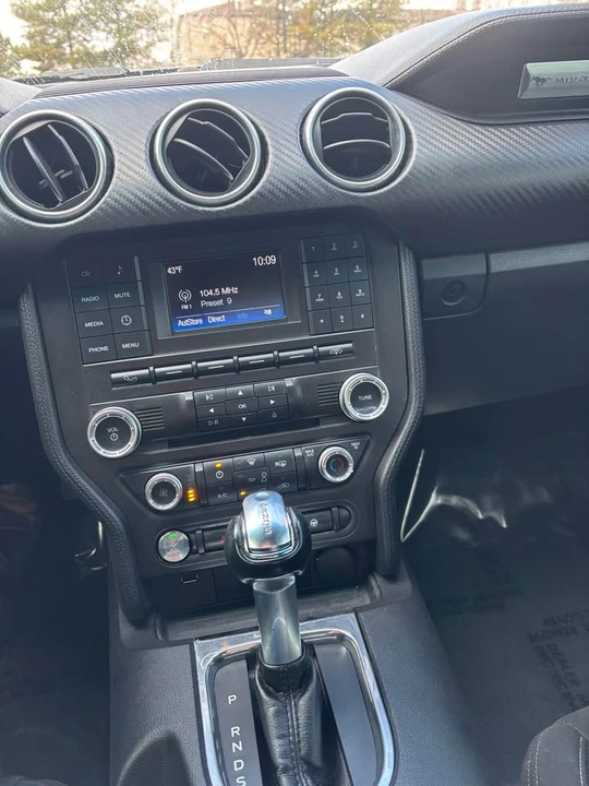 2018 Ford S550 Mustang - Image 5 of 8
