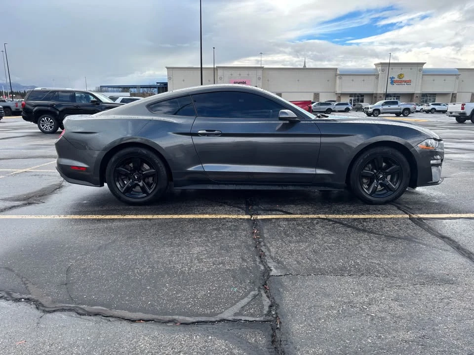 2018 Ford S550 Mustang - Image 4 of 8