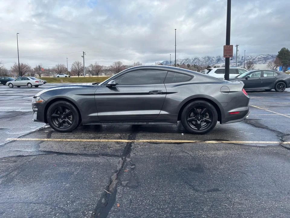 2018 Ford S550 Mustang - Image 2 of 8