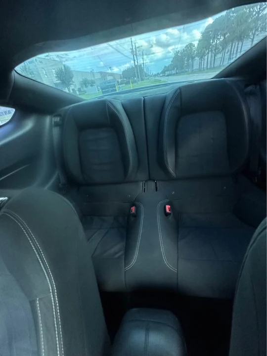 2018 Ford S550 Mustang - Image 8 of 12