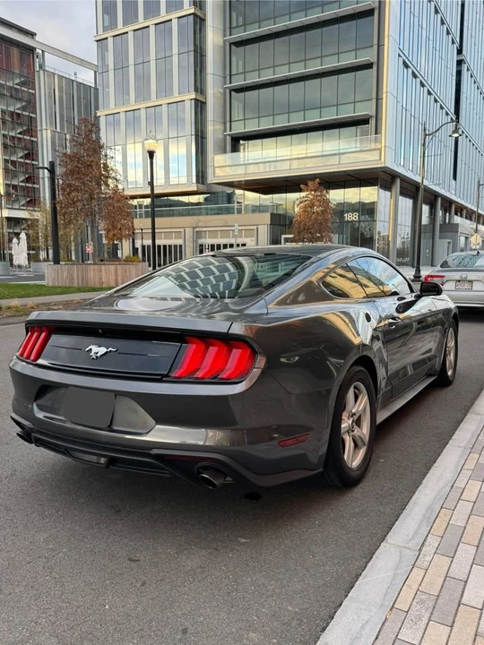 2018 Ford S550 Mustang - Image 5 of 13