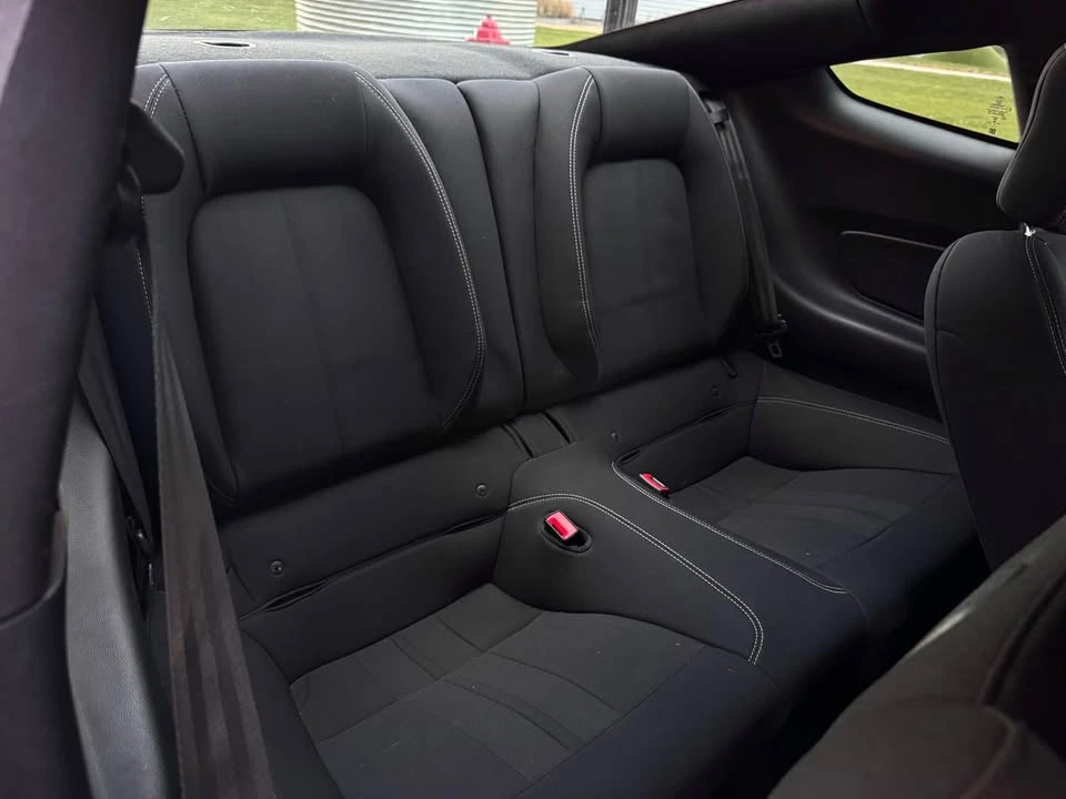 2018 Ford S550 Mustang - Image 13 of 13