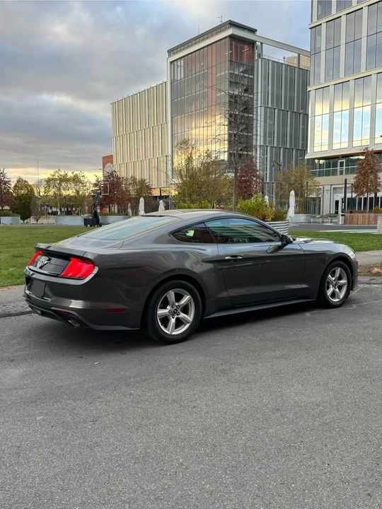 2018 Ford S550 Mustang - Image 6 of 13