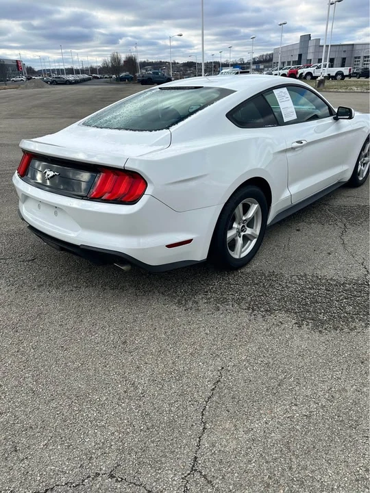 2018 Ford S550 Mustang - Image 3 of 14