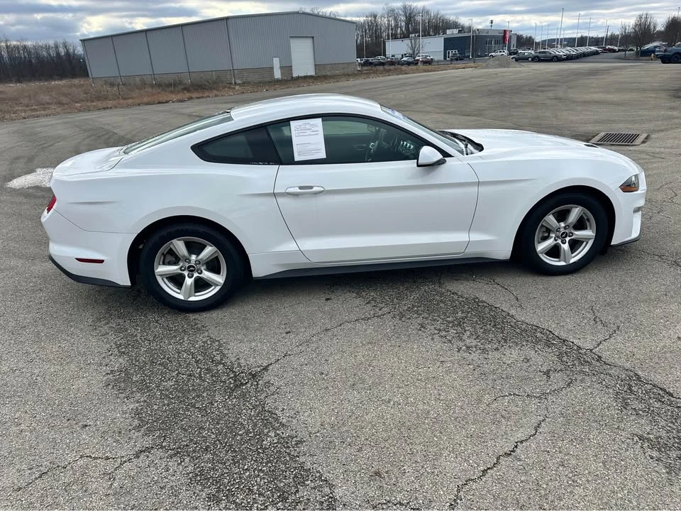 2018 Ford S550 Mustang - Image 2 of 14