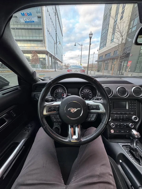 2018 Ford S550 Mustang - Image 10 of 13