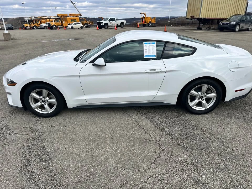 2018 Ford S550 Mustang - Image 6 of 14