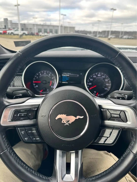 2018 Ford S550 Mustang - Image 14 of 14
