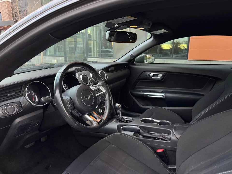 2018 Ford S550 Mustang - Image 12 of 13