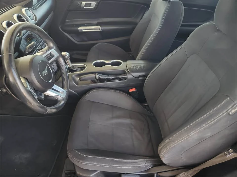 2018 Ford S550 Mustang - Image 5 of 11
