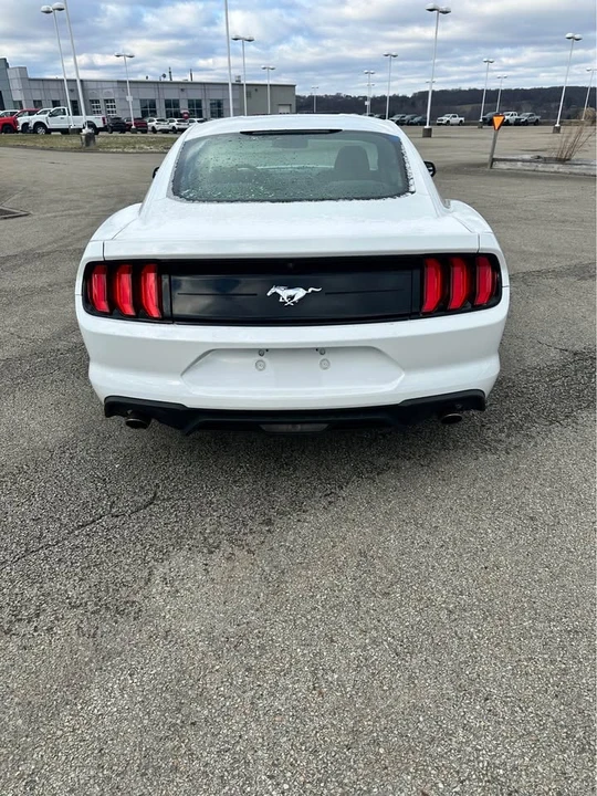 2018 Ford S550 Mustang - Image 4 of 14