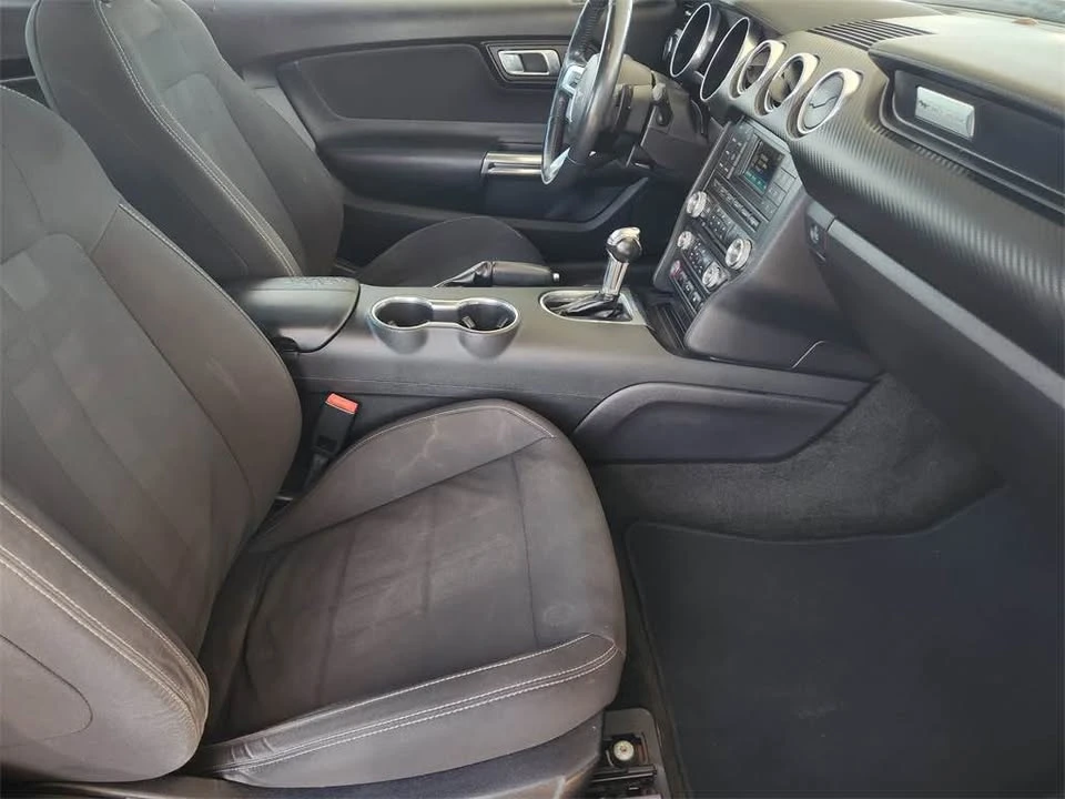 2018 Ford S550 Mustang - Image 6 of 11