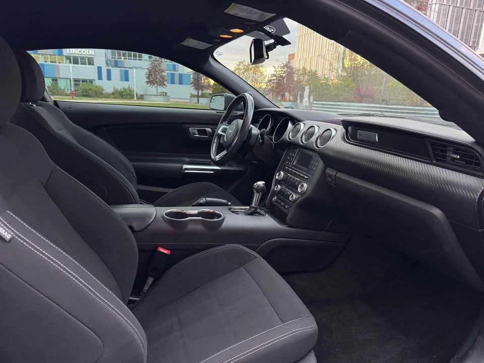 2018 Ford S550 Mustang - Image 11 of 13