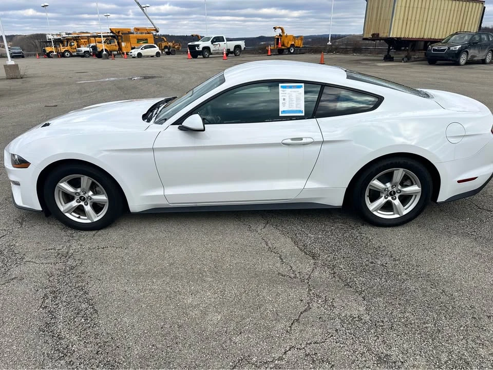 2018 Ford S550 Mustang - Image 7 of 14