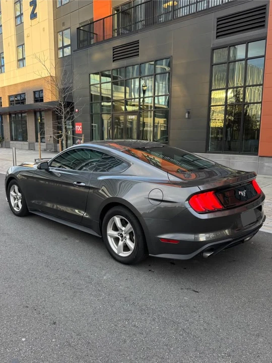 2018 Ford S550 Mustang - Image 4 of 13