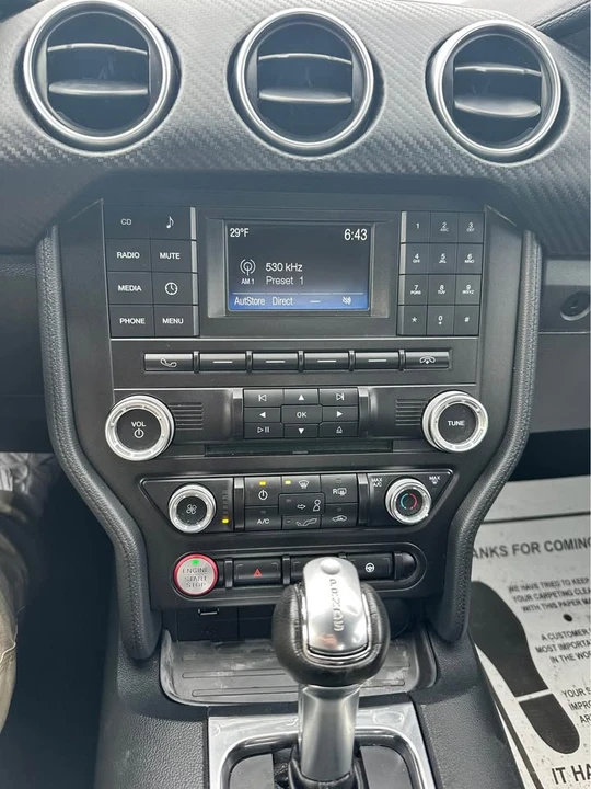 2018 Ford S550 Mustang - Image 12 of 14