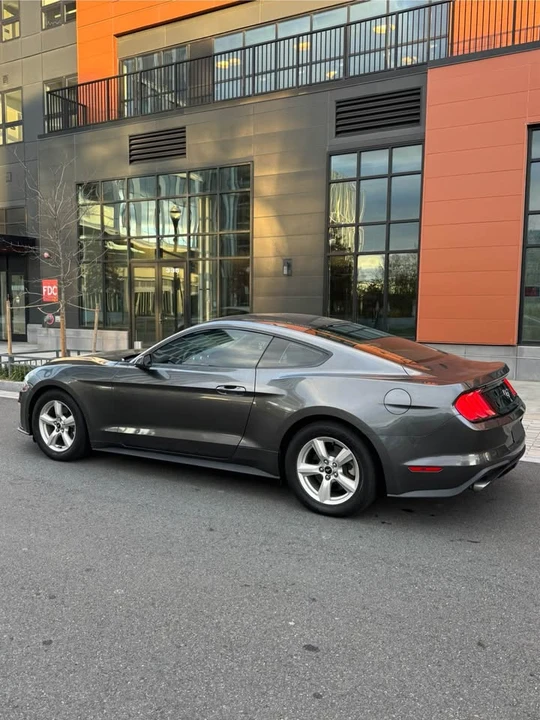 2018 Ford S550 Mustang - Image 3 of 13