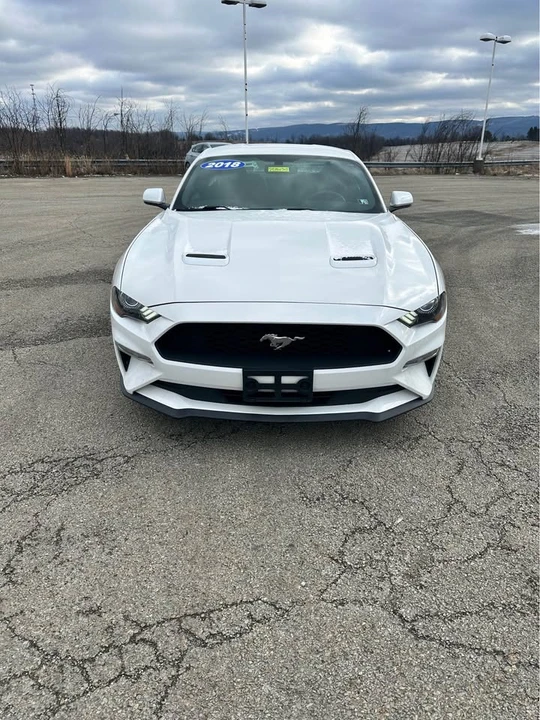 2018 Ford S550 Mustang - Image 9 of 14