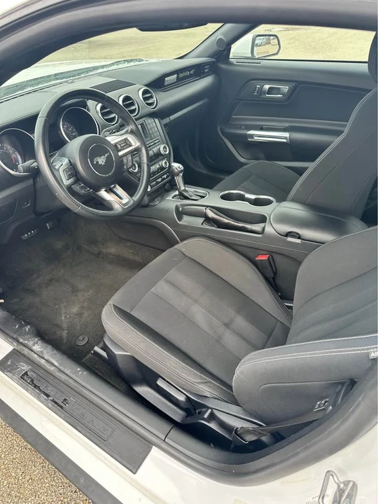 2018 Ford S550 Mustang - Image 10 of 14