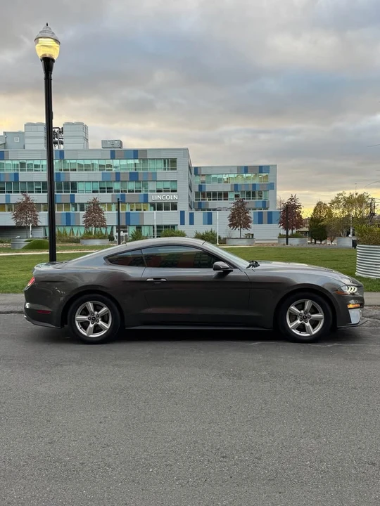 2018 Ford S550 Mustang - Image 7 of 13