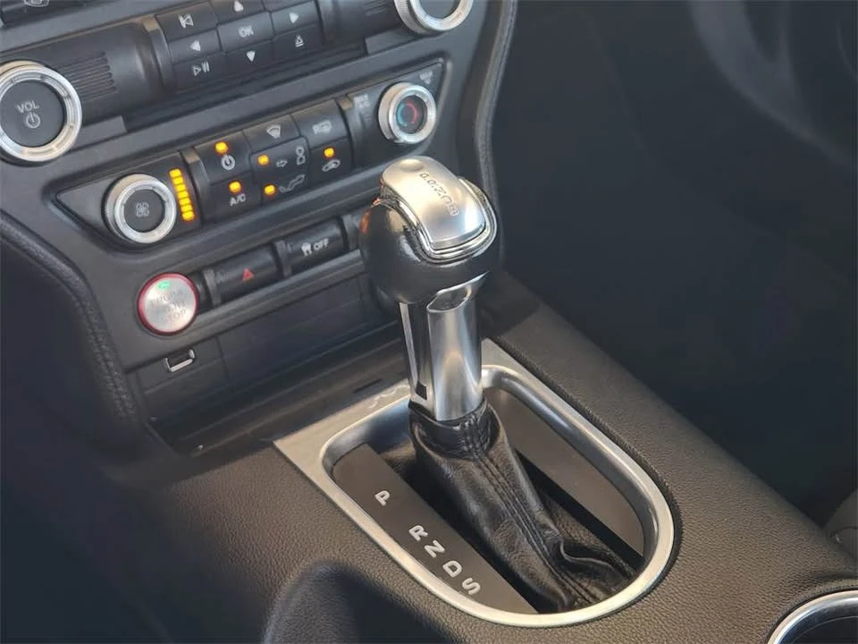 2018 Ford S550 Mustang - Image 8 of 11
