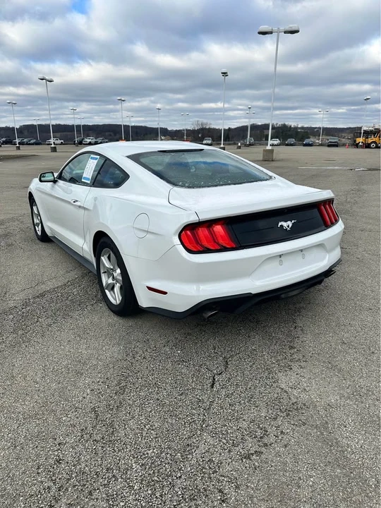 2018 Ford S550 Mustang - Image 5 of 14