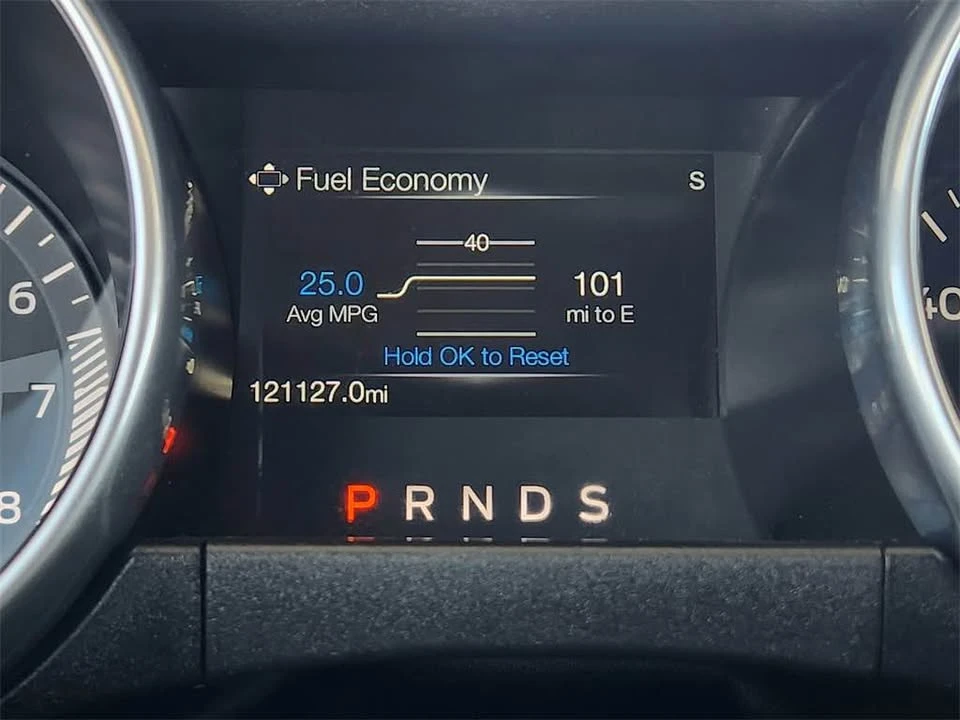 2018 Ford S550 Mustang - Image 7 of 11