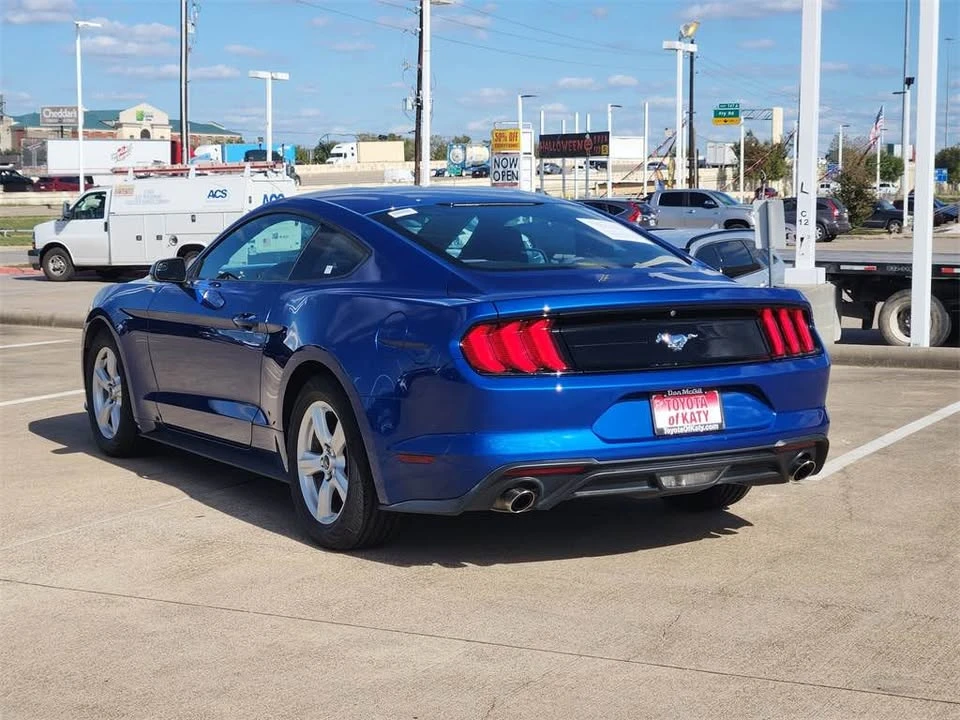 2018 Ford S550 Mustang - Image 3 of 11