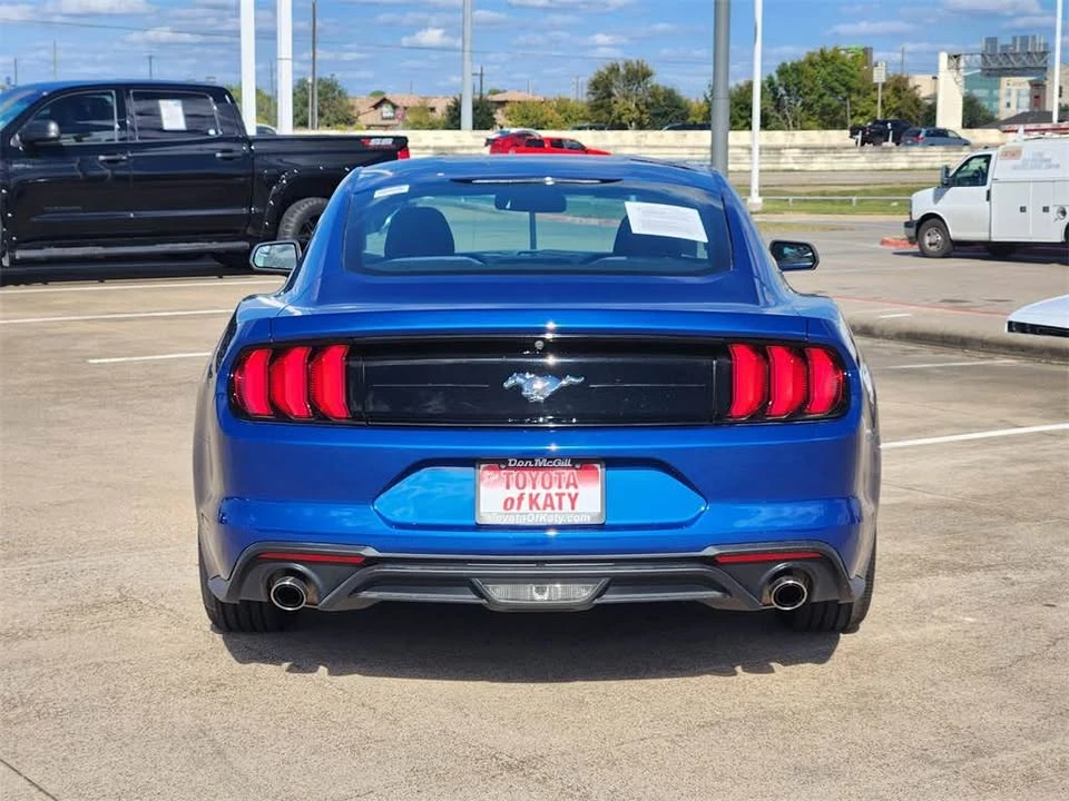 2018 Ford S550 Mustang - Image 4 of 11