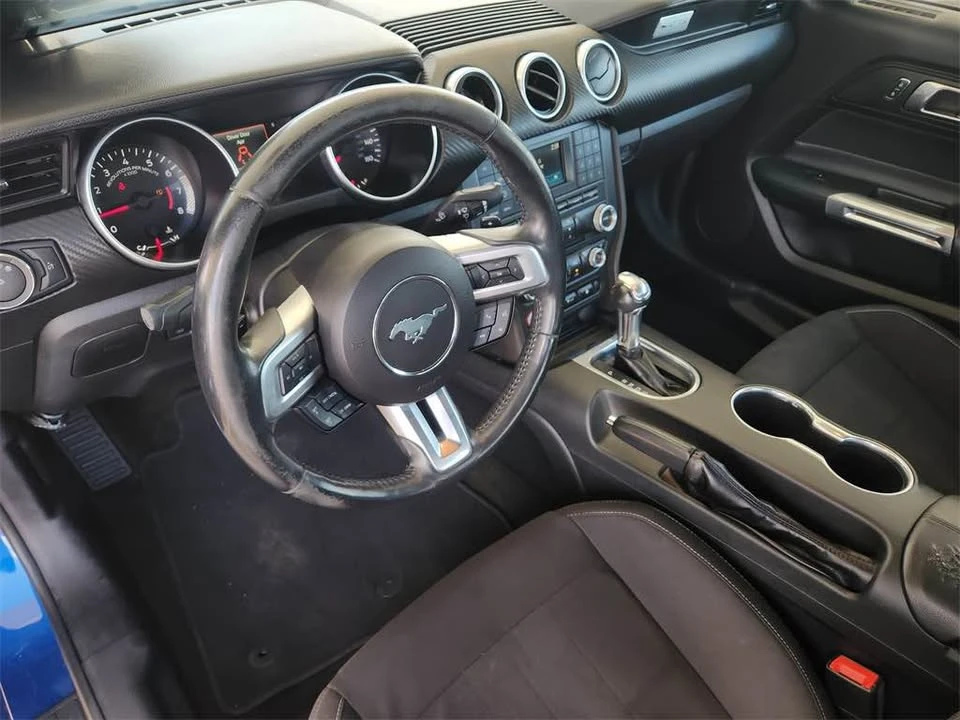 2018 Ford S550 Mustang - Image 9 of 11