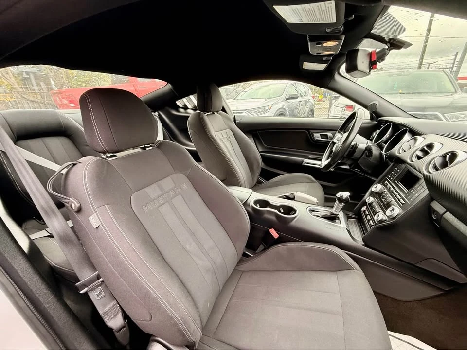 2018 Ford S550 Mustang - Image 6 of 15