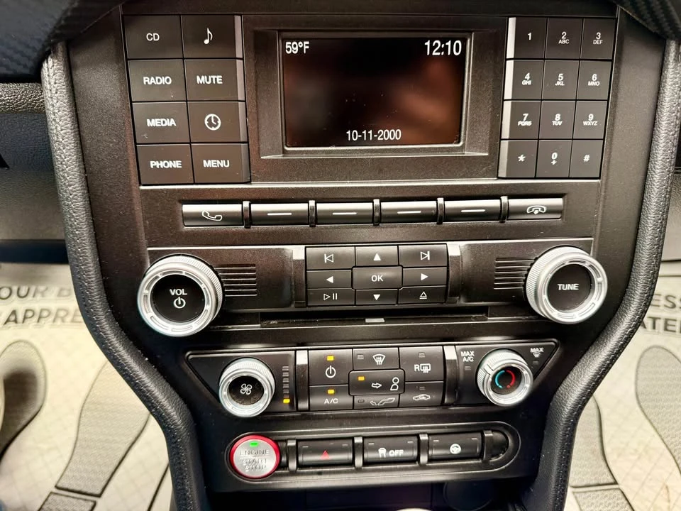 2018 Ford S550 Mustang - Image 11 of 15