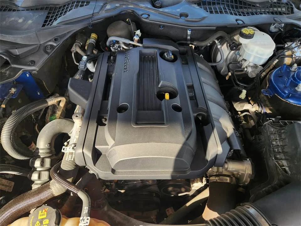 2018 Ford S550 Mustang - Image 11 of 11