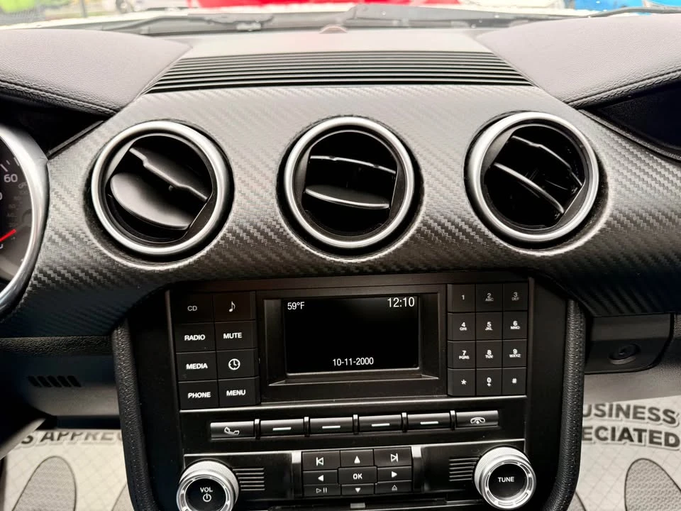 2018 Ford S550 Mustang - Image 8 of 15