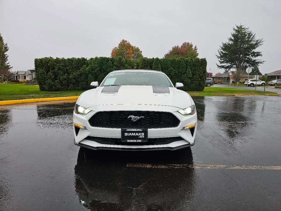 2018 Ford S550 Mustang - Image 5 of 20