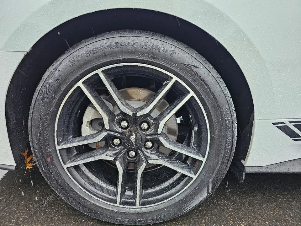 2018 Ford S550 Mustang - Image 17 of 20